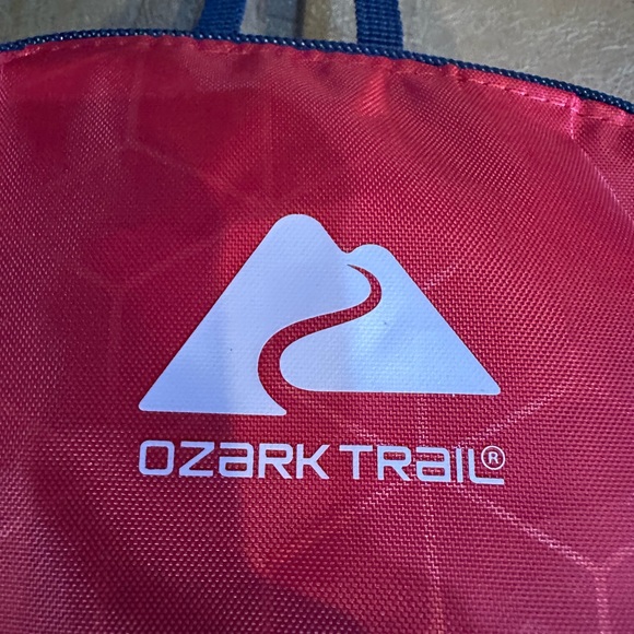 Ozark Trail Packable Day Backpack - Picture 4 of 4